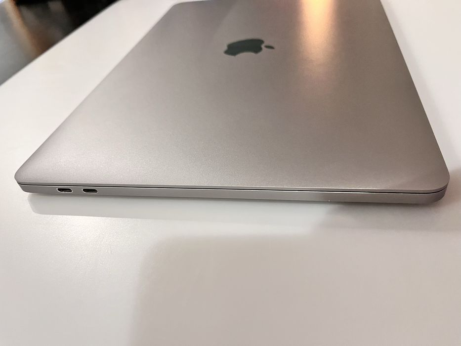 Macbook Pro 2017 TouchBar