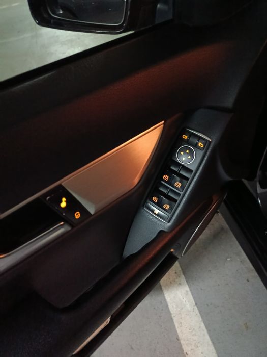 Mersedes w204 4matik