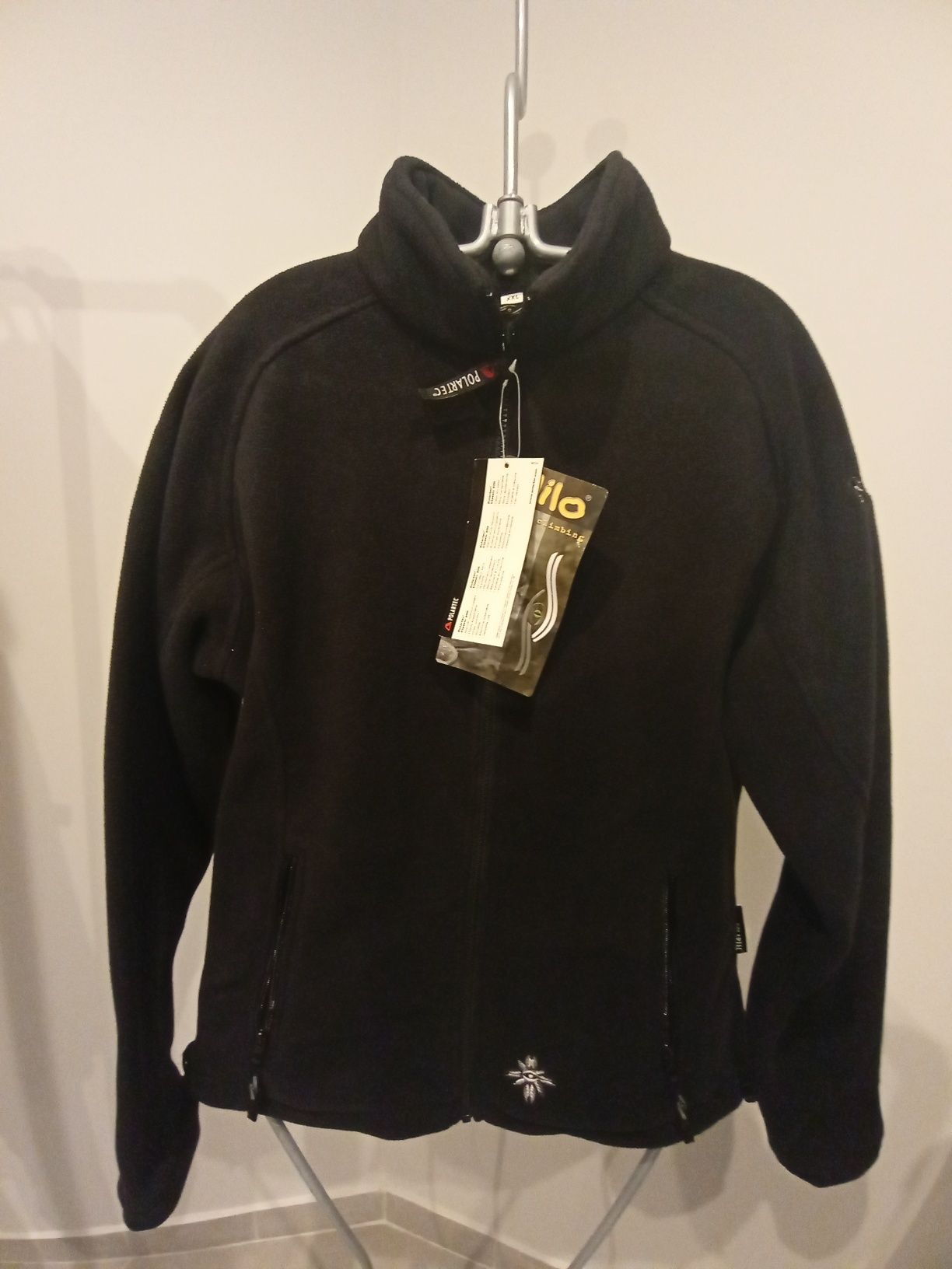 Nowa kurtka polar Milo Colo Lady r.XXL