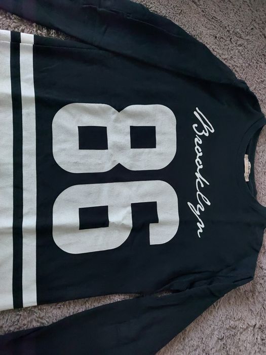 Blusa sra tam: S