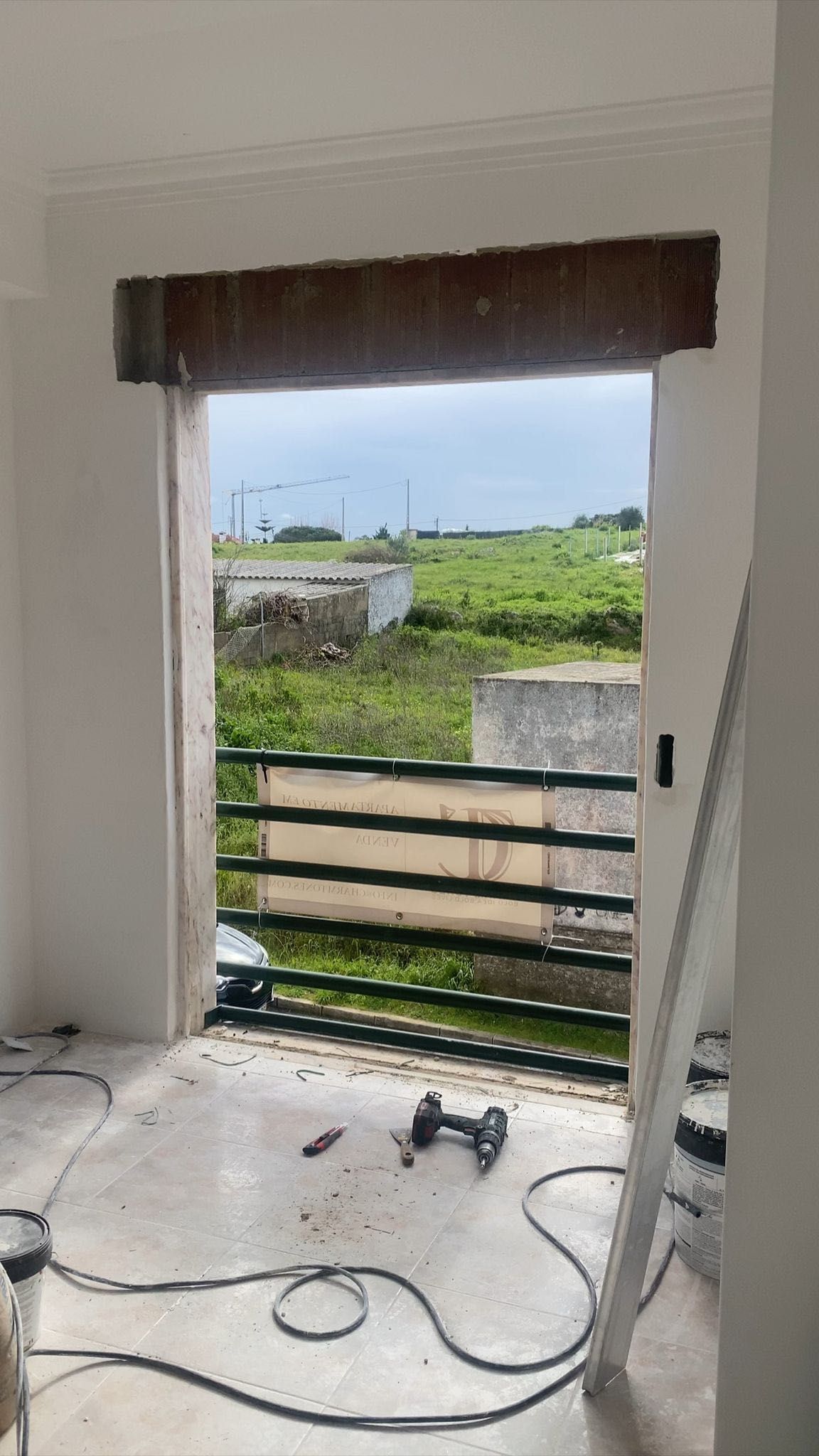 Remodelações com Qualidade e Eficiência