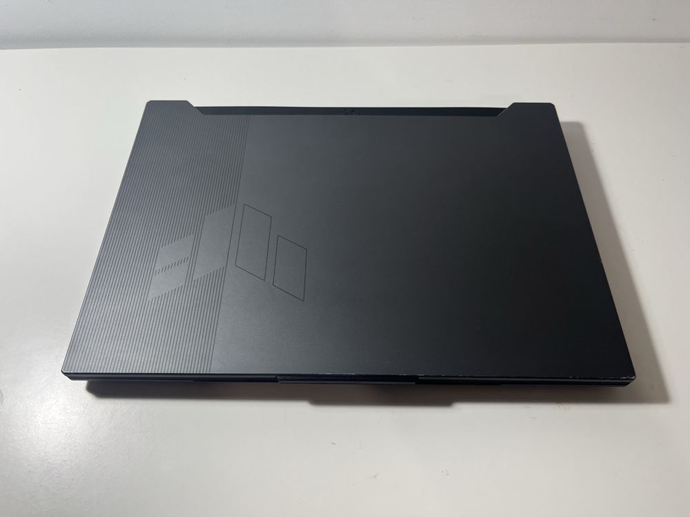 [Não liga] Portátil ASUS TUF A15 RTX 3070