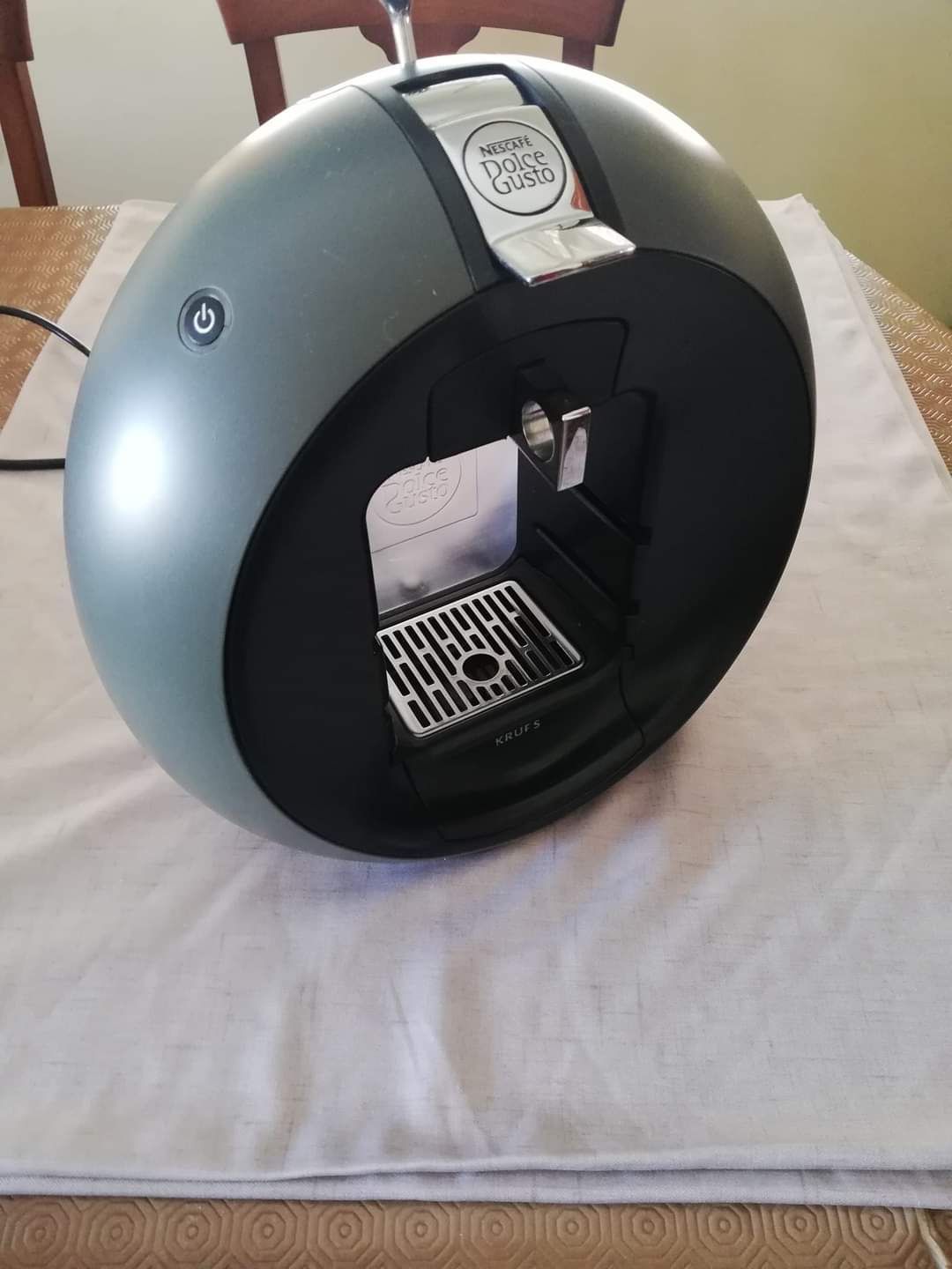 Máquina de café Dolce Gusto