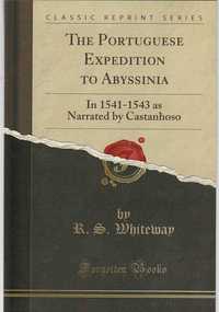 The portuguese expedition to Abyssinia in 1541.1543