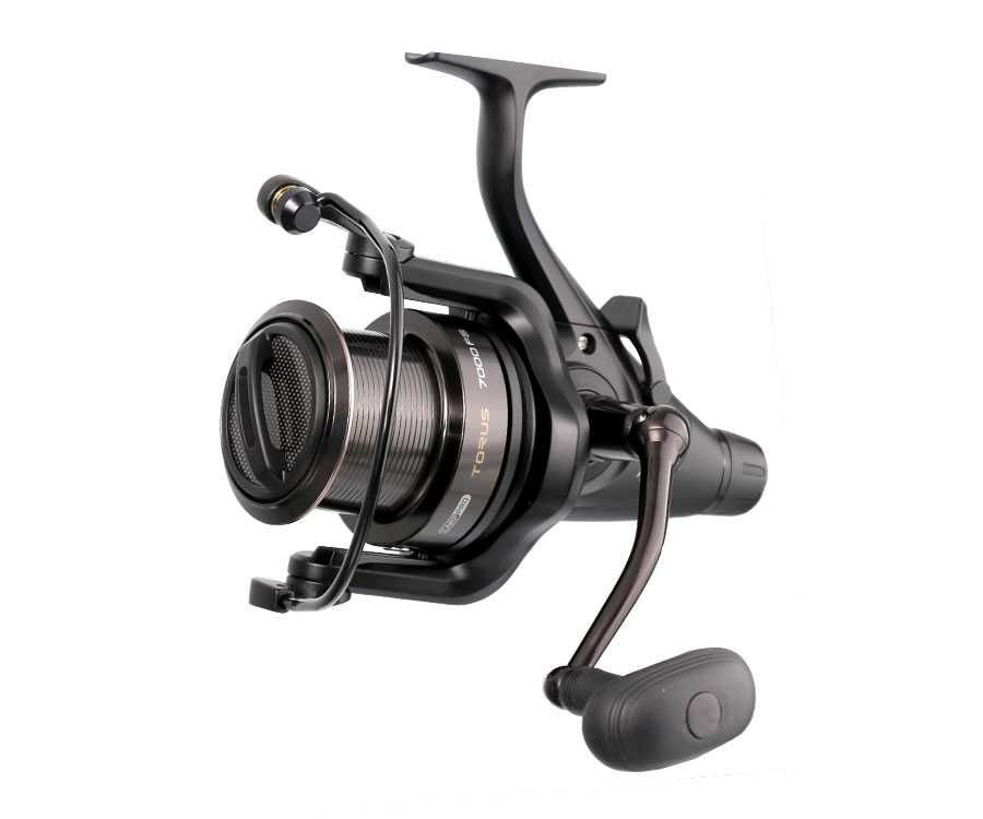 Карповые катушки Carp Pro Rondel 7000 SD \ Carp Pro Torus 7000 FS