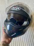 Capacete modular Airoh Tamanho M