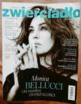 Zwierciadło, magazyn