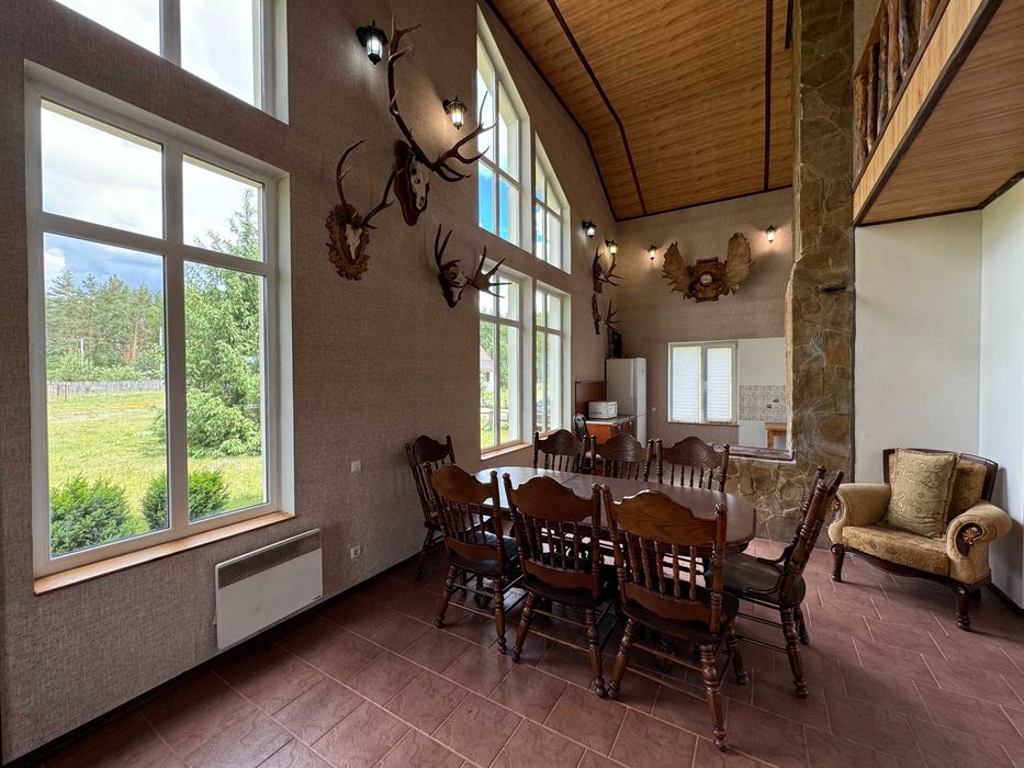 Приватний будинок