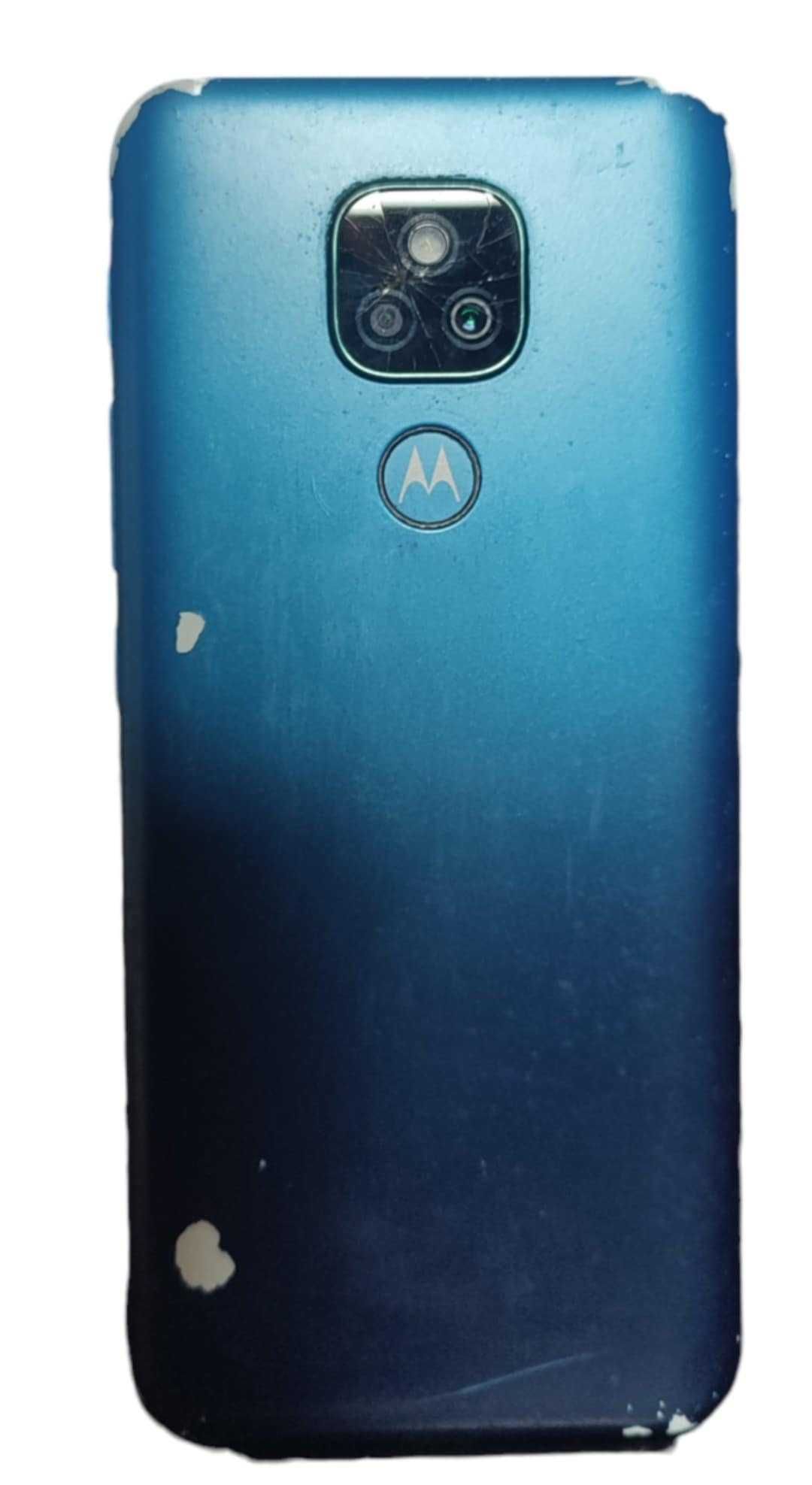 Motorola Moto E7 Plus