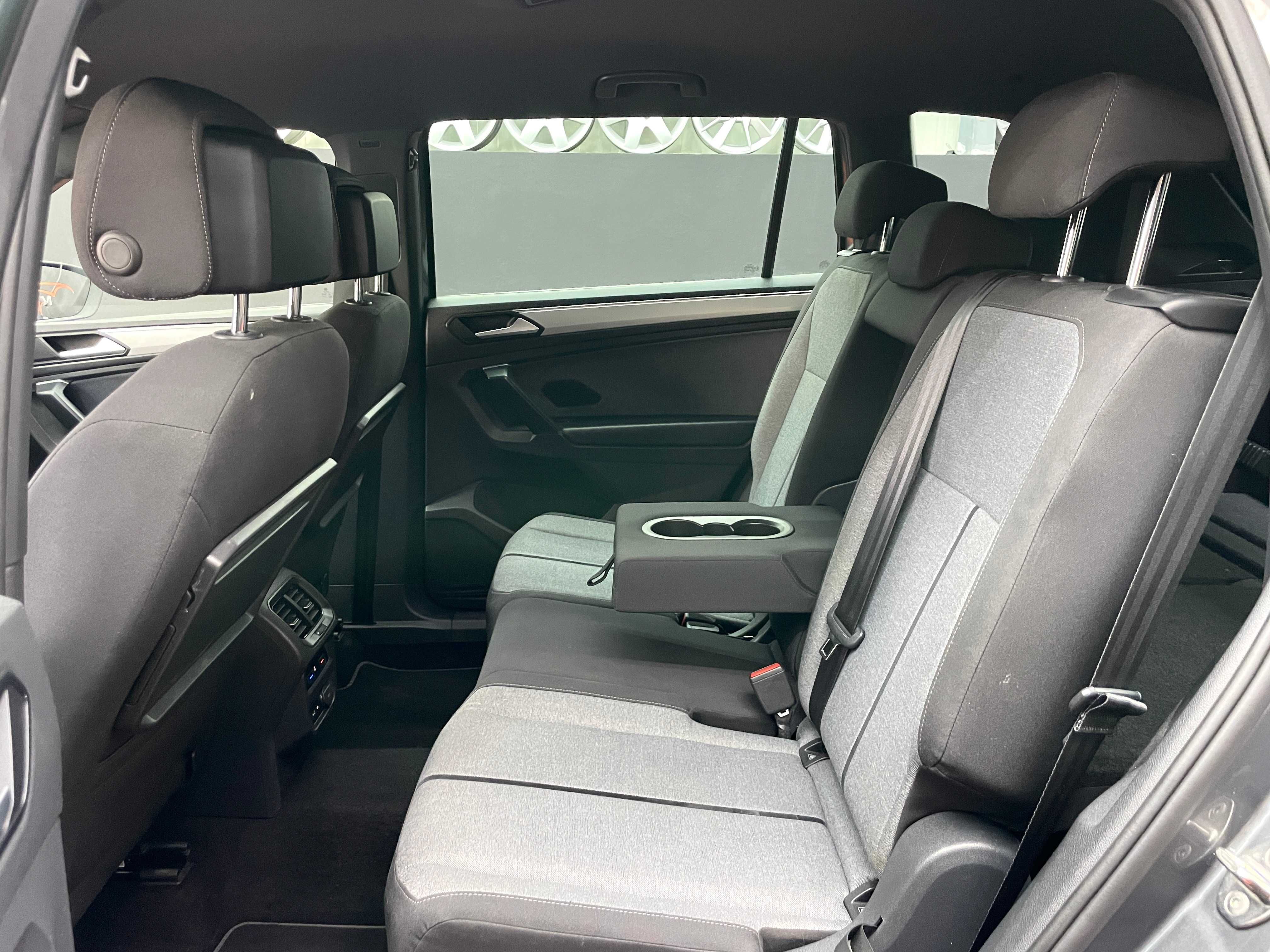 Seat Terraco Style 2.0TDi 150cv 7Lug LED+GPS c/Garantia