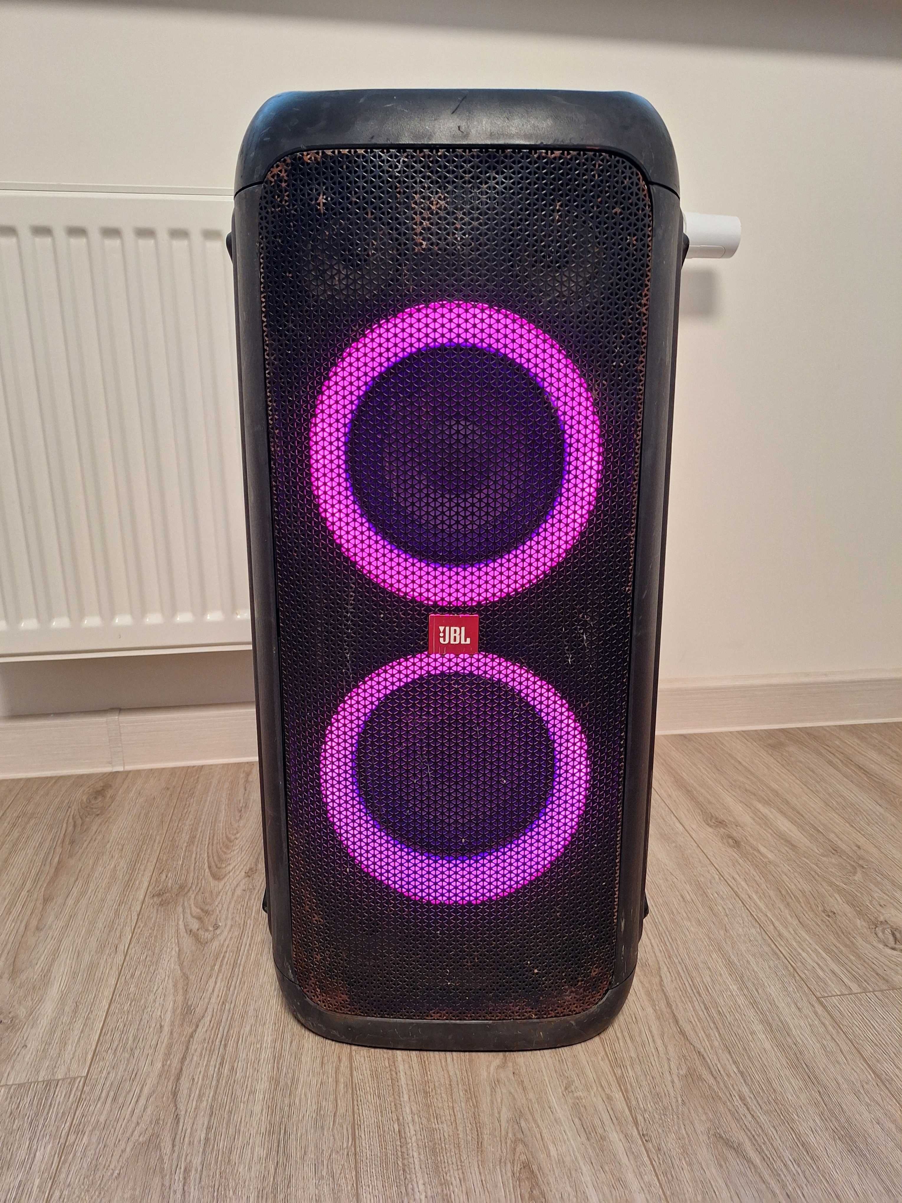 JBL Partybox 300, оригинал