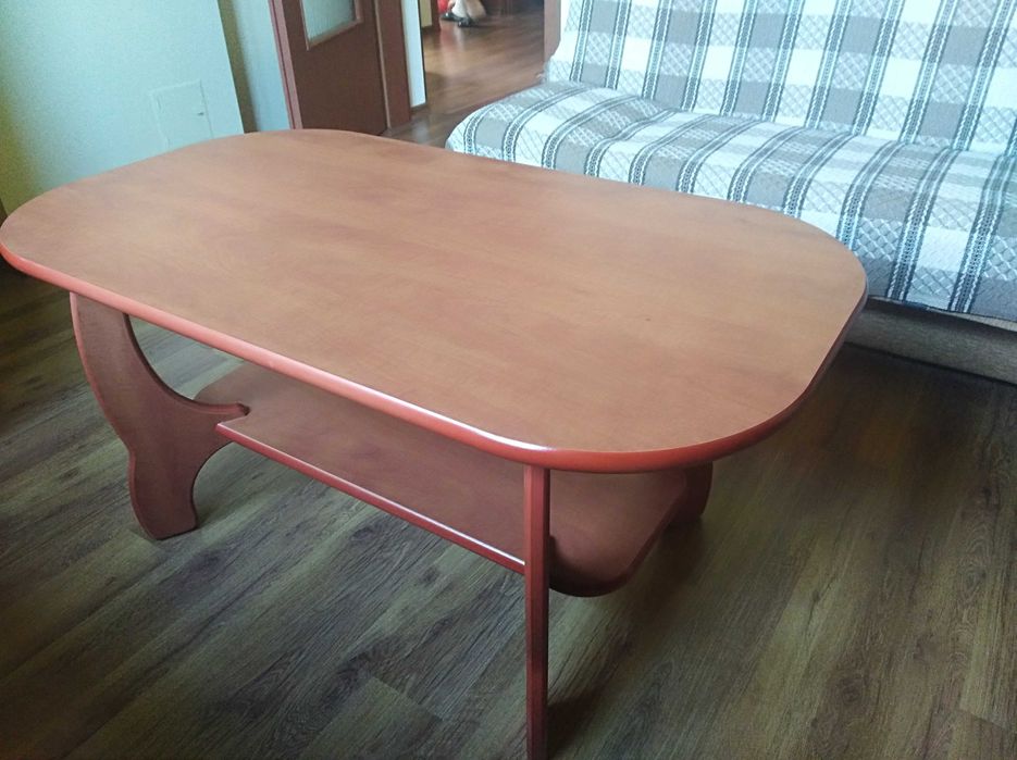 Stolik kawowy, ława