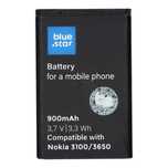 BLUE STAR bateria do NOKIA 3100 / 3650 / 6230 / 3110 Classic 900 mAh