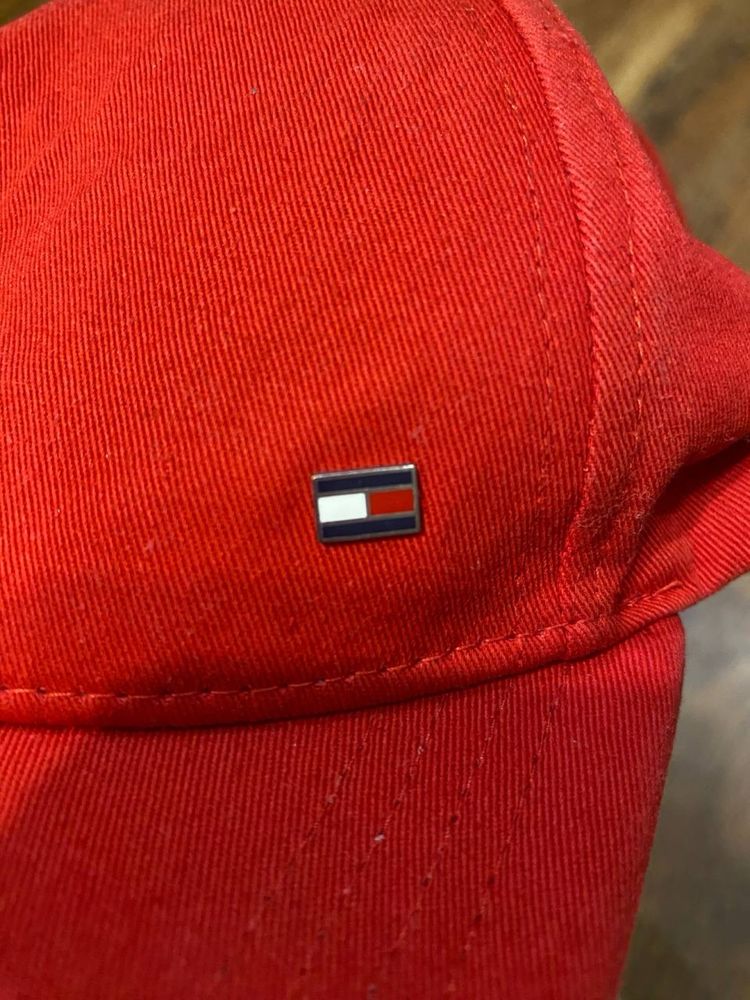 кепка Tommy Hilfiger