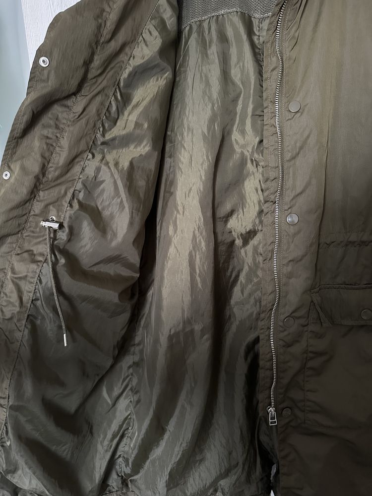 Kurtka parka, rozmiar 36, H&M
