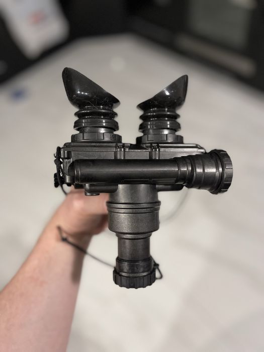 Прибор ночного видения Litton AN/PVS-7D военный Оригинал США Идеальный