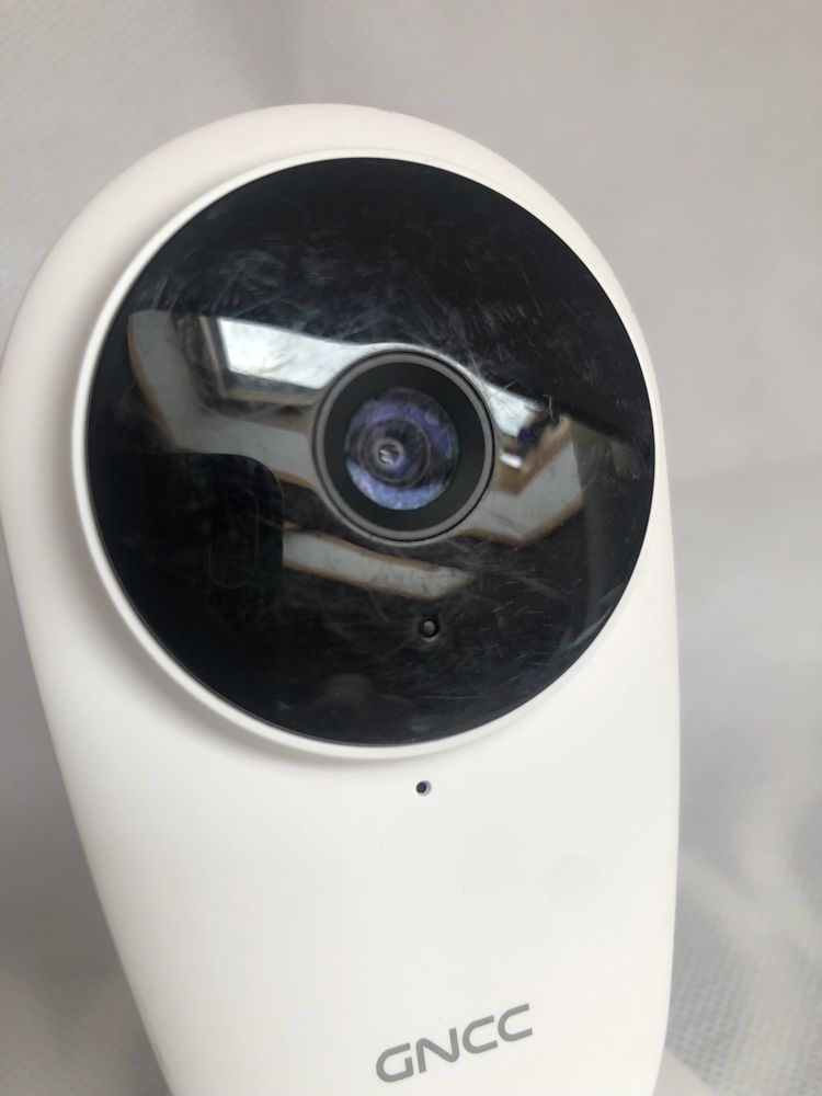 Kamera IP GNCC niania
