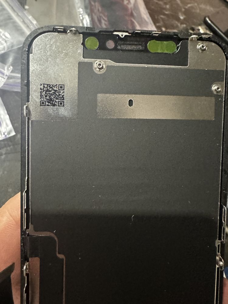 Дисплей iphone 11