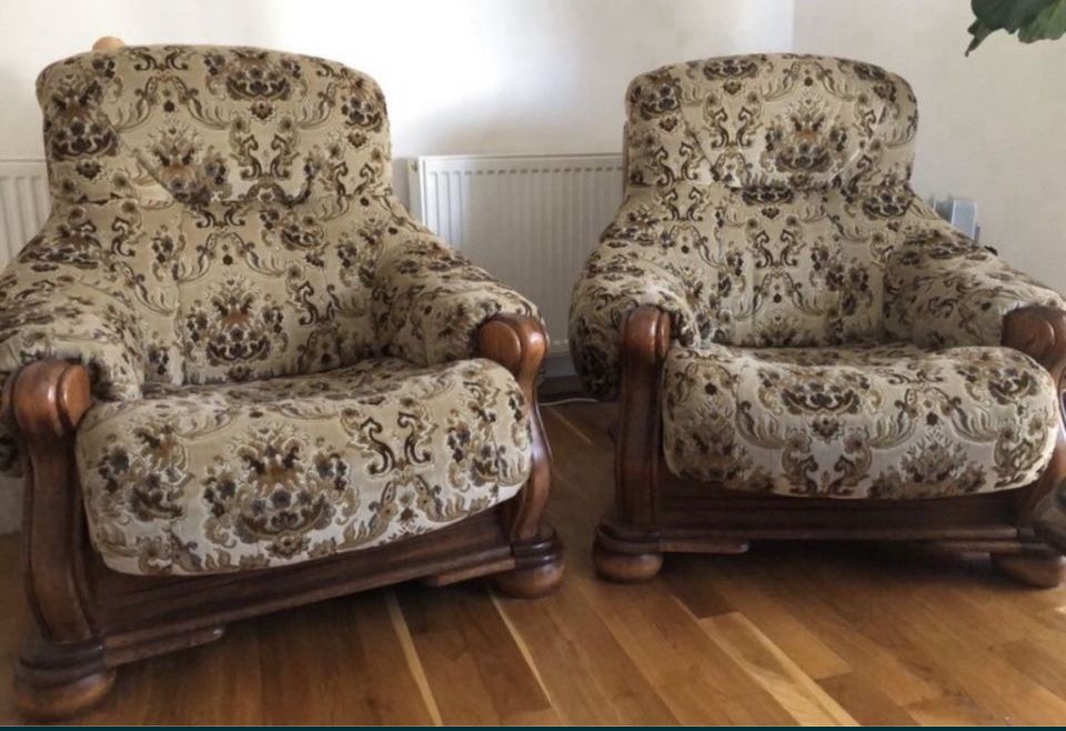 Мягка частина на дубі