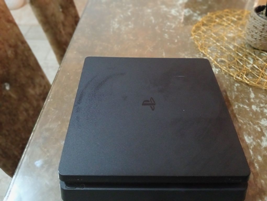 PlayStation 4 de 1tb