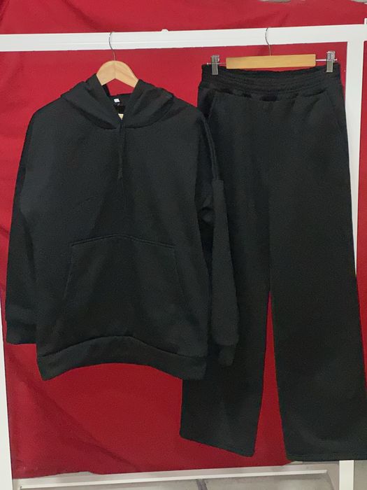 Костюм жіночий фліс