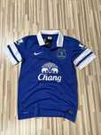 Koszulka Everton Fc - domowa (Home Kit) 2013/2014