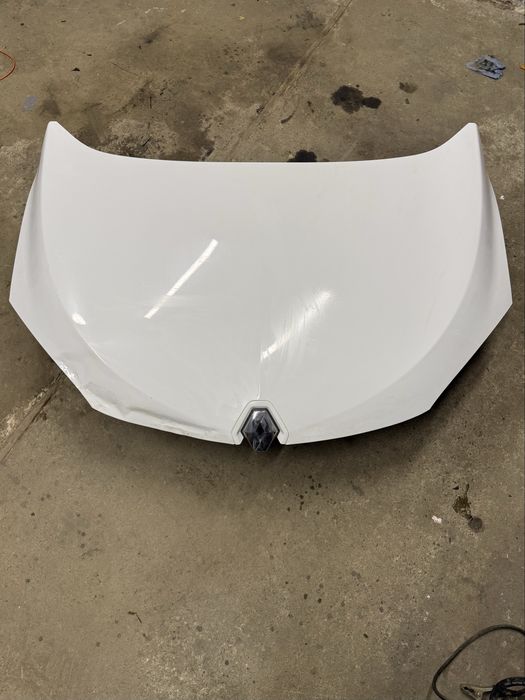 Maska Renault Megane 3