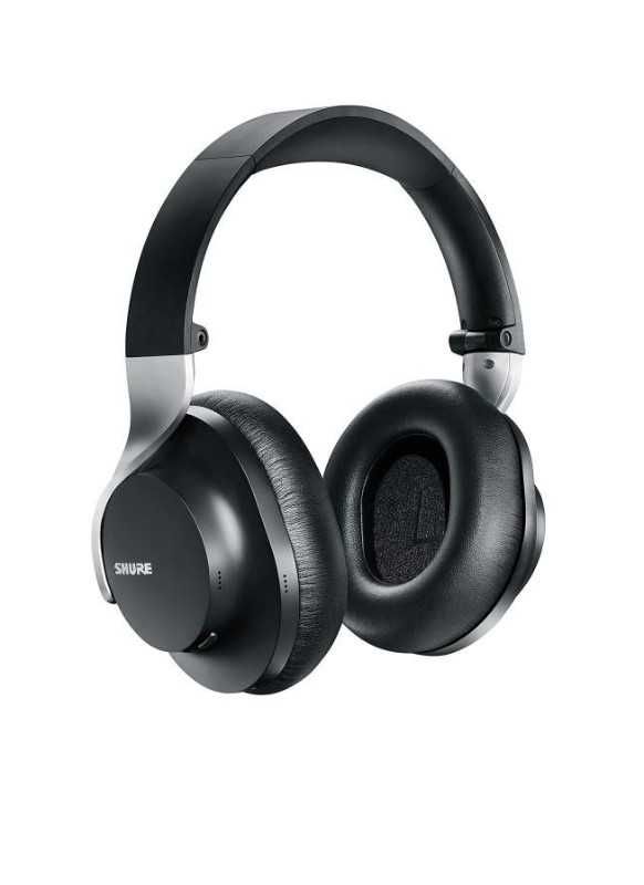 Наушники Shure Aonic 40 Bluetooth 5.0 Black Новые!