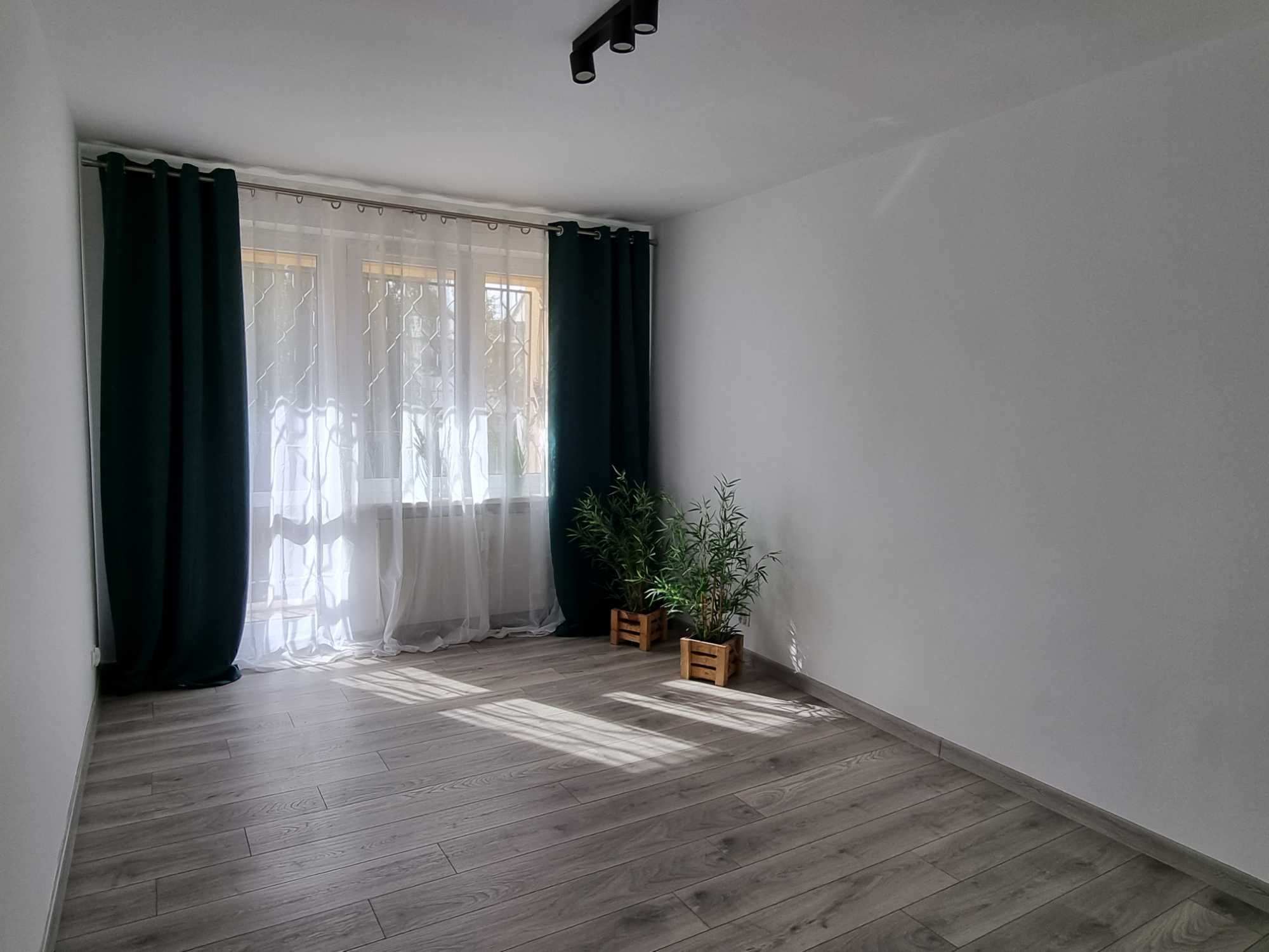 Sprzedam mieszkanie 2 pok Centrum