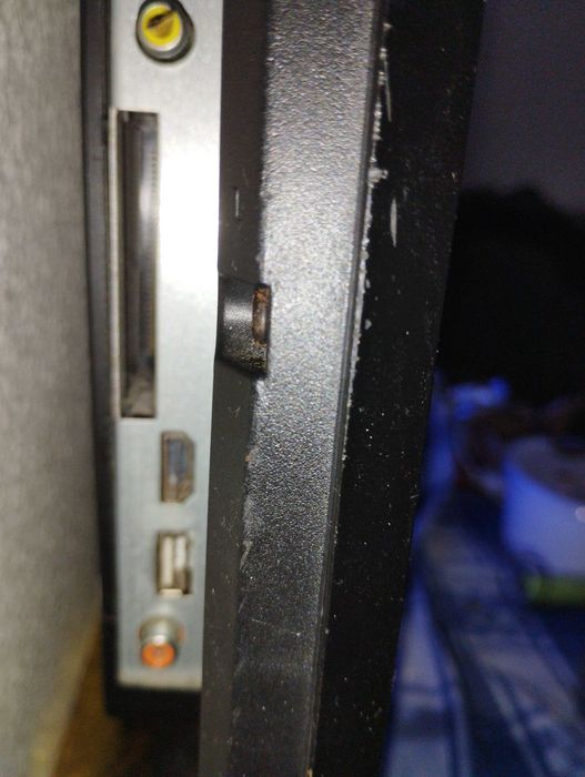 TV scHElDgR e muito bom vendo urgente para despachar