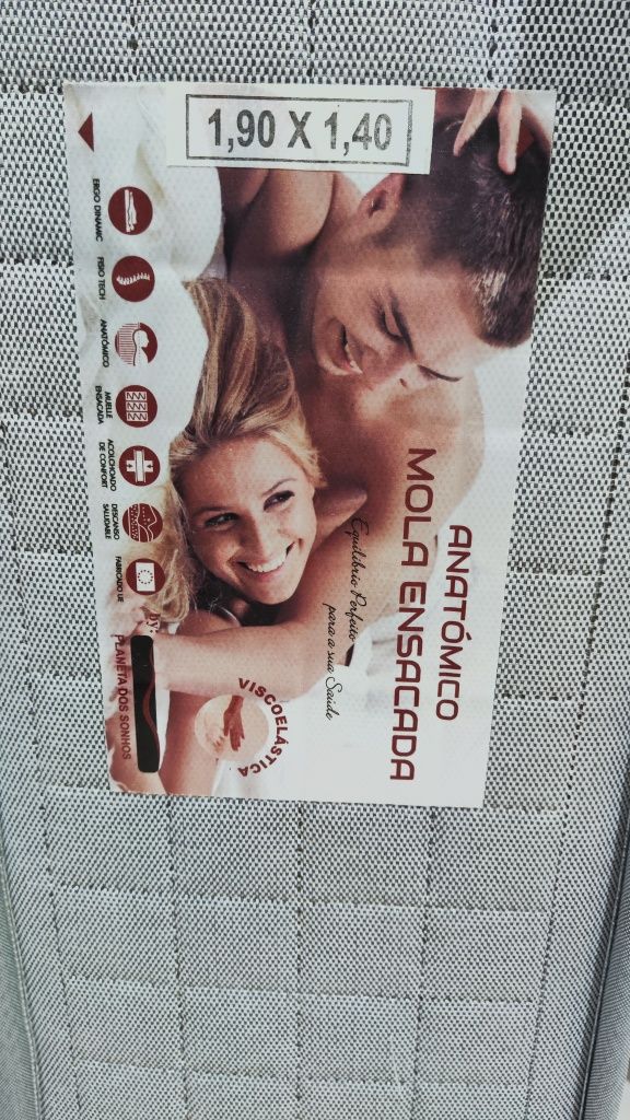 Mobília Quarto estúdio com cama de casal