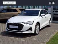 Audi A3 35TFSI * Pakiet Design *