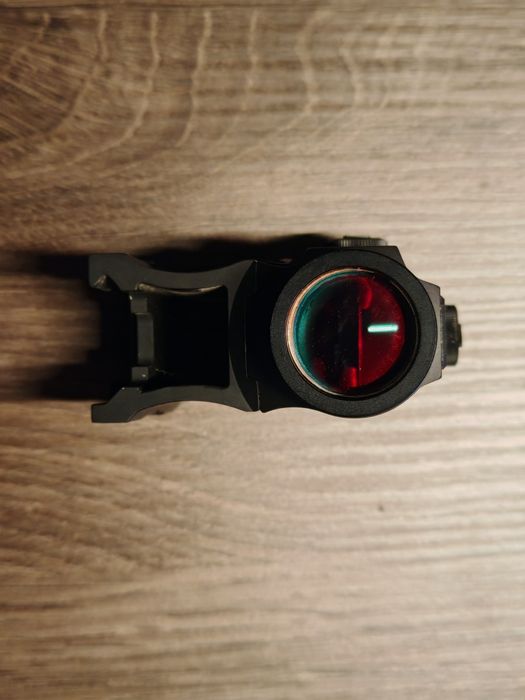 Приціл holosun hs403b