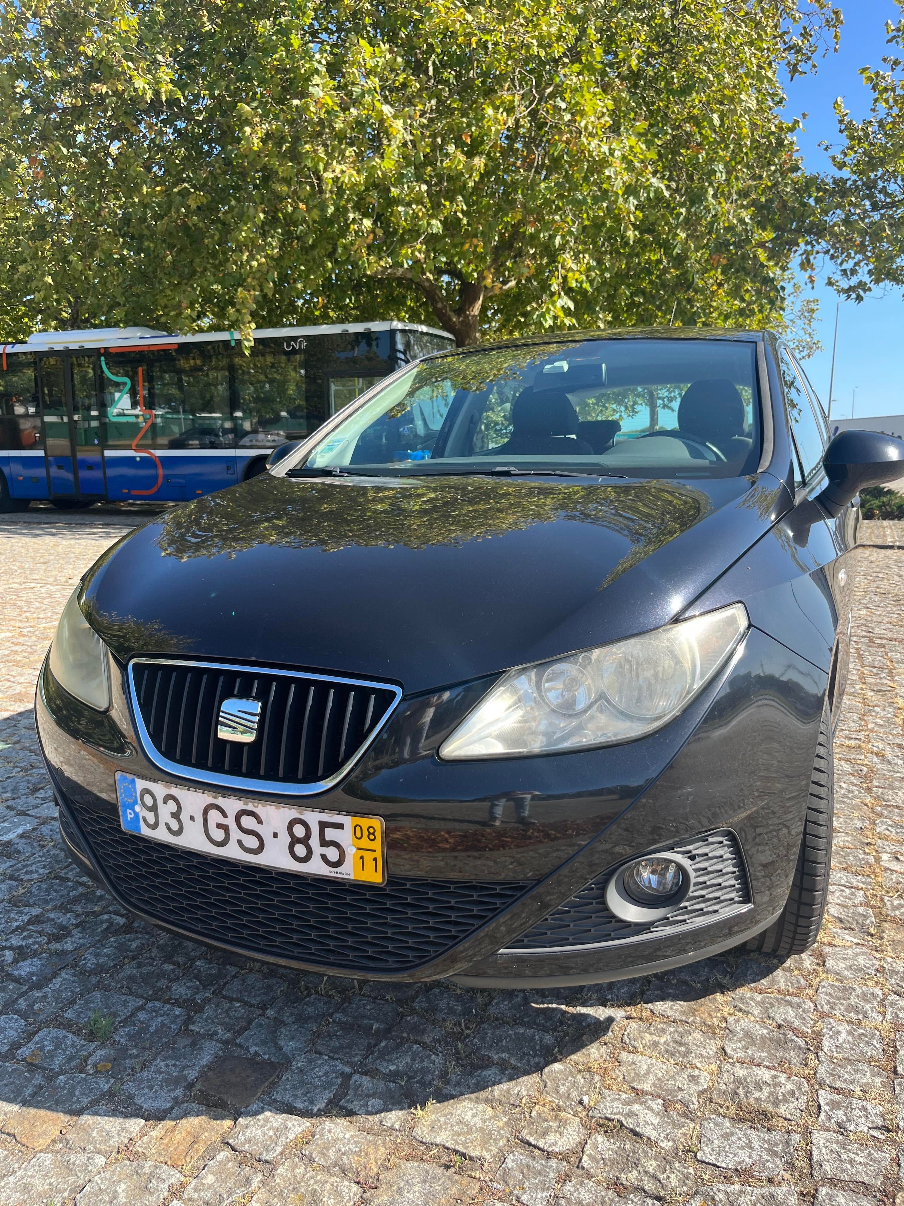 Seat Ibiza 1.4 2008