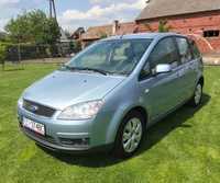 Ford c-max 1.8 benzyna