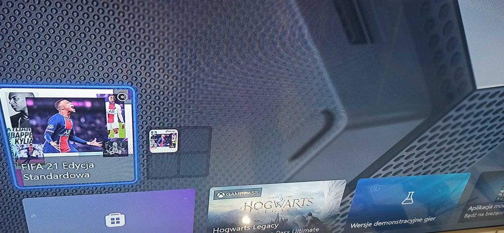 Konsola XBOX ONE X 1T