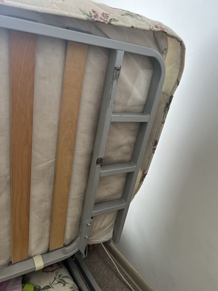 Lóżko sofa ikea beddinge