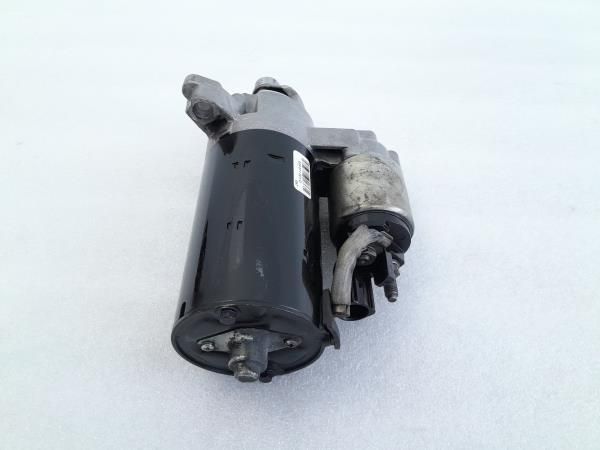 Motor de arranque AUDI A4 Avant (8K5, B8)