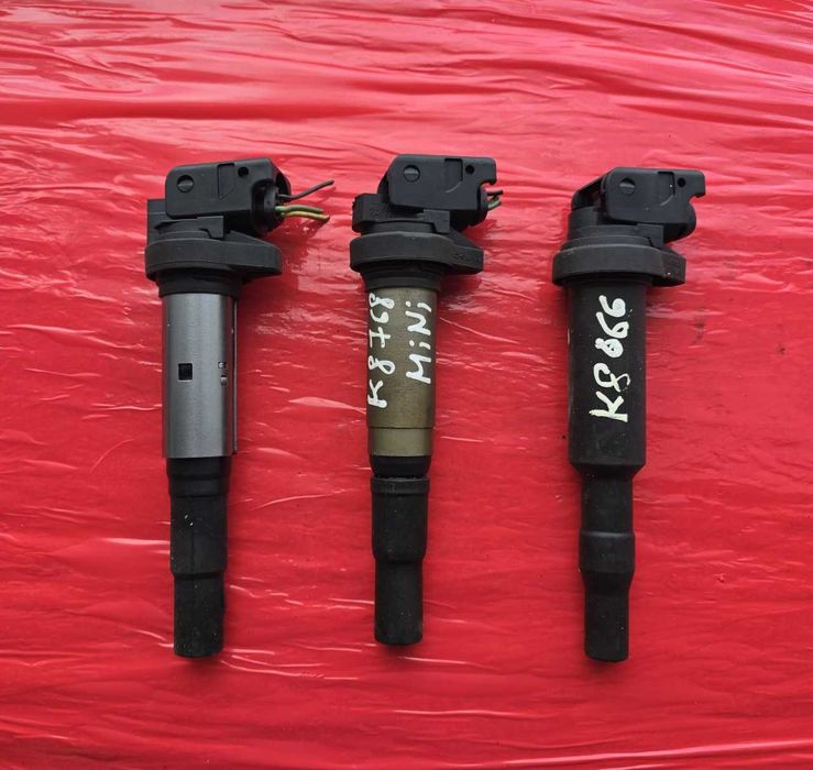 Котушка запалювання BMW E81 E82 E87 E88 E90 E91 E92 E60 F10 X3 E83
