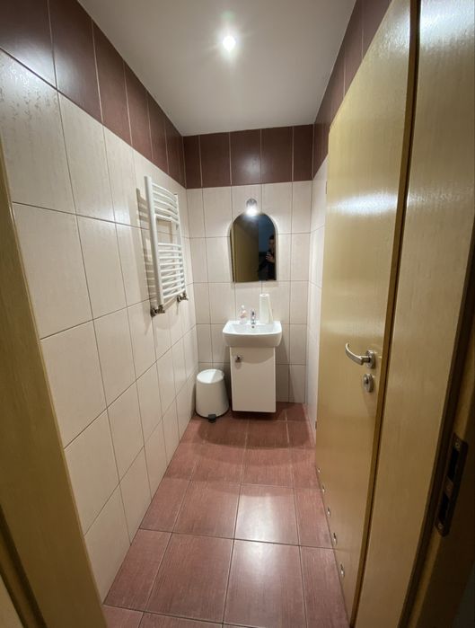 Od zaraz Starowa góra szeroka 20 magazyn biura / ogrodzone / paczkomat