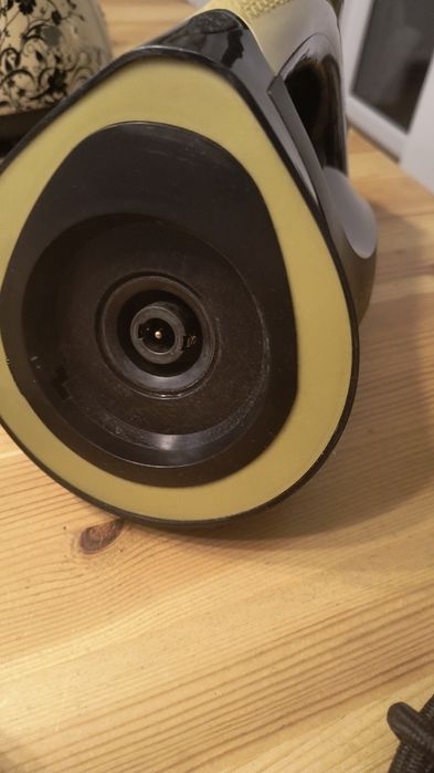 Żelazko bezprzewodowe