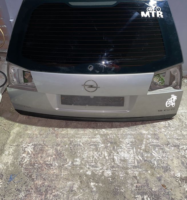 Універсал ляда ,opel vectra c