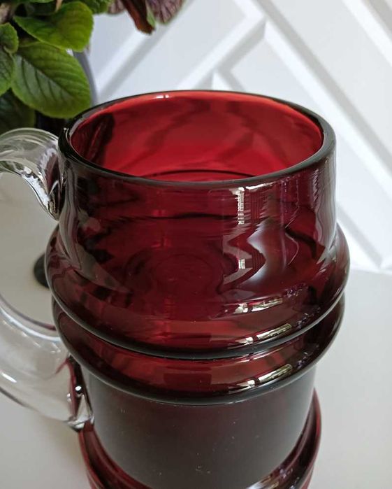 Kufel wazon Tarnowiec