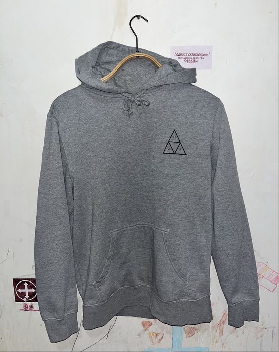 Худи Huf Worldwide