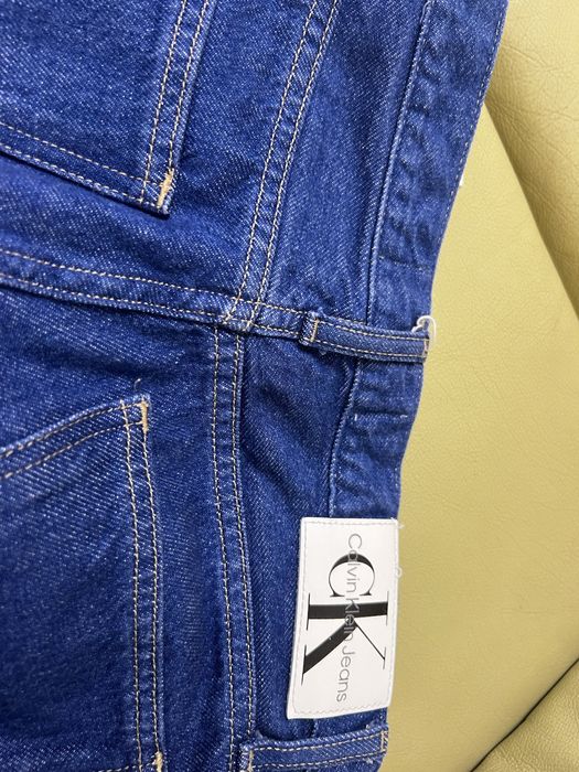 Calvin klein джинси