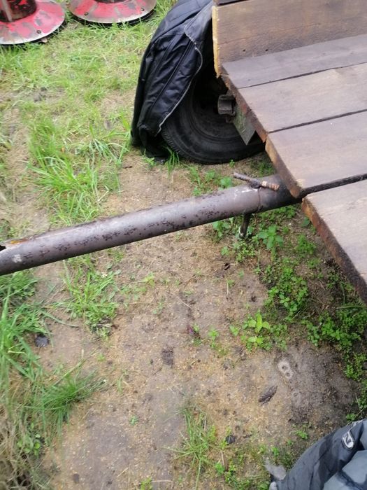 Продам віз до трактора