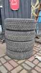 Зимові колеса Nexen Winguard ICE plus 195/65 R15 2024