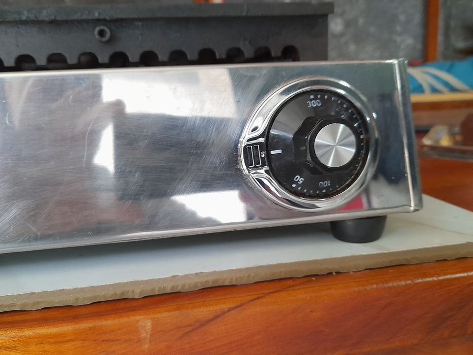 Vendo INFRA como nova