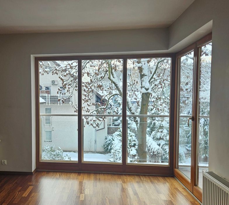 Wola Justowska przy Błoniach