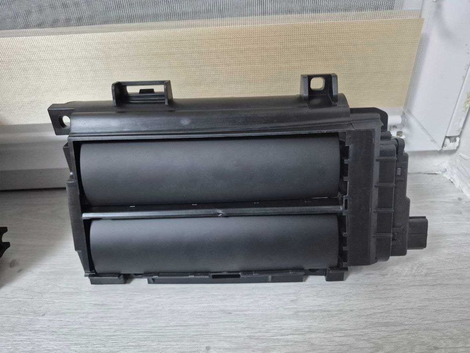 Жалюзі hyundai ioniq 2016- (гібрид під дистронік)